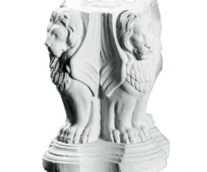 Parasolfod - sokkel til parasol