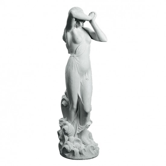 Putica 122 cm - Have statue i marmor