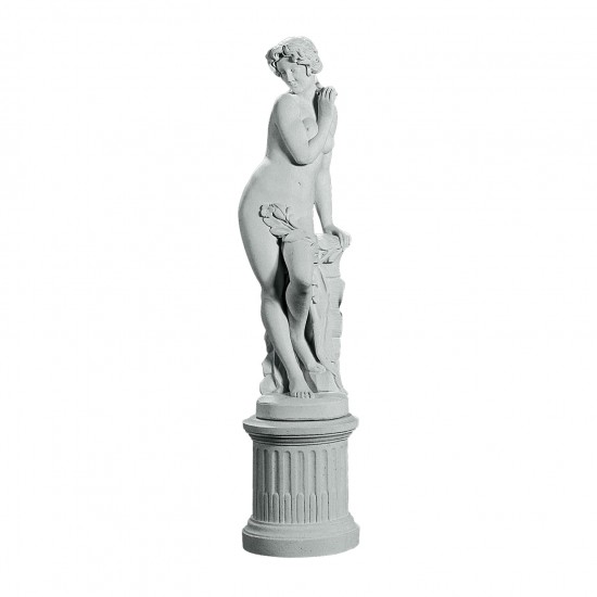 Vanessa 120 cm - Have Statue i marmor