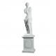 Venus fra Milo 130 cm - Statue i marmor