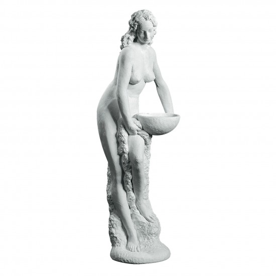 Cauria 180 cm - Statue i marmor