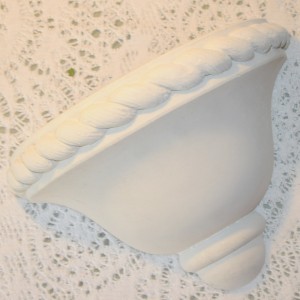 Blomster Væg Potte 30x44x22.5 cm Blomster Væg Potte 30x44x22.5 cm