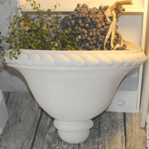 Blomster Væg Potte 30x44x22.5 cm Blomster Væg Potte 30x44x22.5 cm