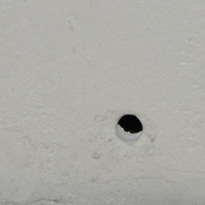 Blomster Væg Potte 20x30x15 cm