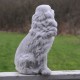 Havefigur Cockerspaniel Havefigur Cockerspaniel