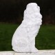 Havefigur Cockerspaniel Havefigur Cockerspaniel