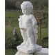 Manneken Pis 40 cm Springvandsfigur