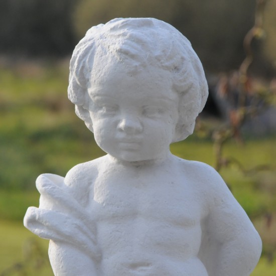 Manneken Pis 40 cm Springvandsfigur