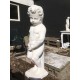 Manneken Pis 75 cm Springvandsfigur