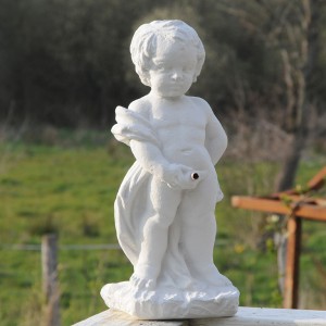 Manneken Pis 40 cm Springvandsfigur Manneken Pis 40 cm Springvandsfigur