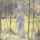 Venus fra Milo 130 cm - Statue i marmor