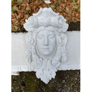 Blomster Væg Potte  35 x 25 cm