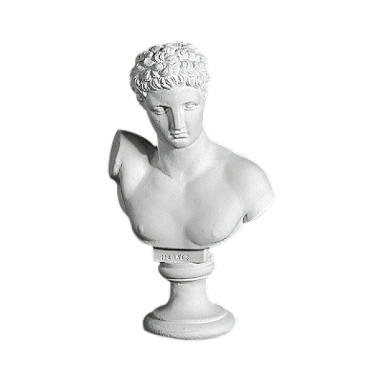 Hermes H30cm - Buste