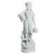 Nella 138 cm - statue i marmor