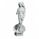 Venus af Botticelli H85cm - Flot Havefigur i marmor Venus af Botticelli H85cm - Flot Havefigur i marmor