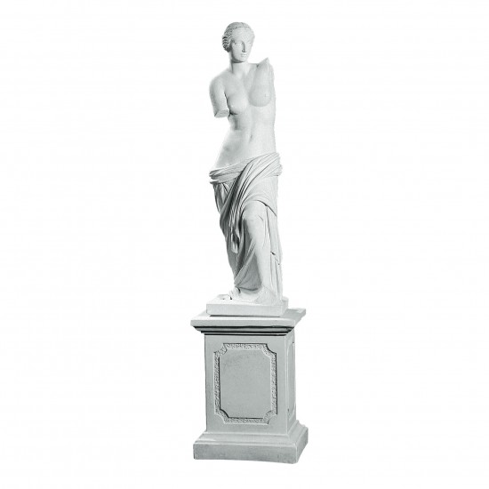 Venus fra Milo 130 cm - Statue i marmor