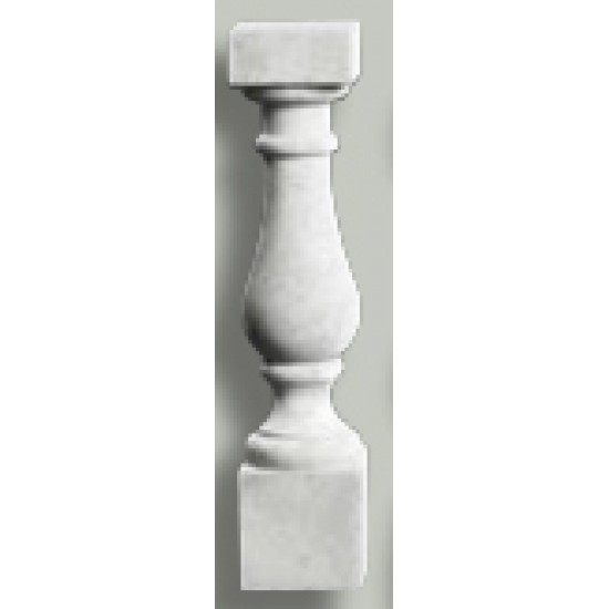 Balustre 73,5 cm høj