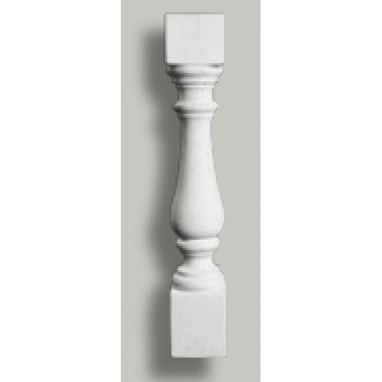 Balustre H85cm - Trappebalustre