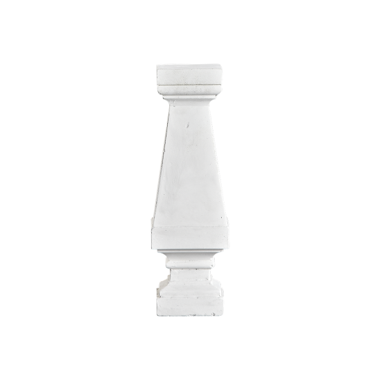 Gelænder - Balustre 38cm høj