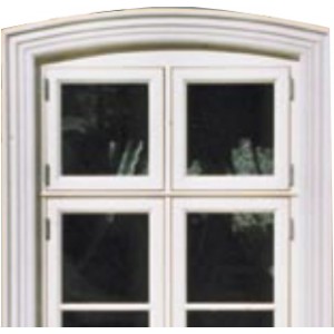 Vindue - Dør Stuk Vindue - Dør Stuk