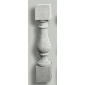 Balustre H82cm Trappe - Balkon Balustre H82cm Trappe - Balkon
