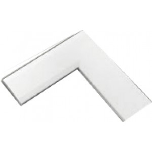 Til Gelænder - Overligger 90 grader Til Gelænder - Overligger 90 grader