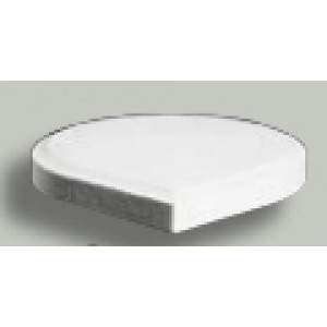 Topplade Dråbe marmor