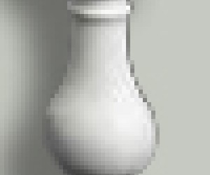 Baluster og Bygningsdekoration