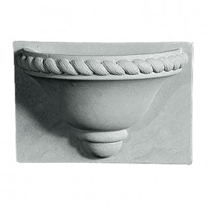 Blomster Væg Potte  21x31x17 cm Blomster Væg Potte  21x31x17 cm
