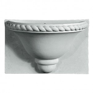 Blomster Væg Potte 30x45x24 cm Blomster Væg Potte 30x45x24 cm