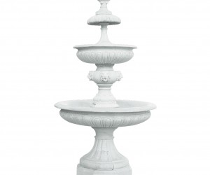 Fontæner og Springvand