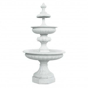 Fantastisk Fontæne - Impero H: 275 cm Fantastisk Fontæne - Impero H: 275 cm