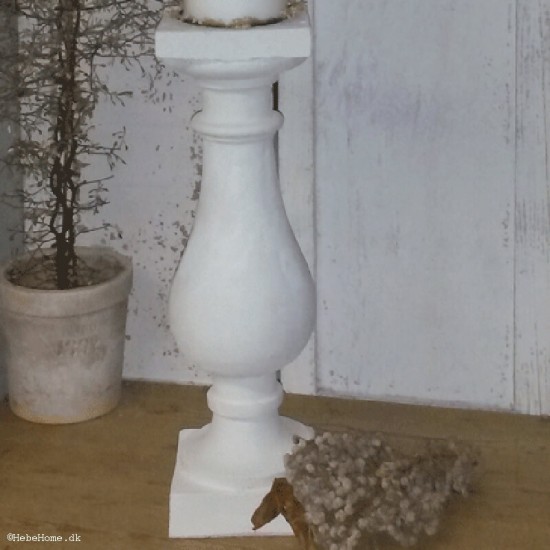 Gelænder - Balustre 41 cm høj