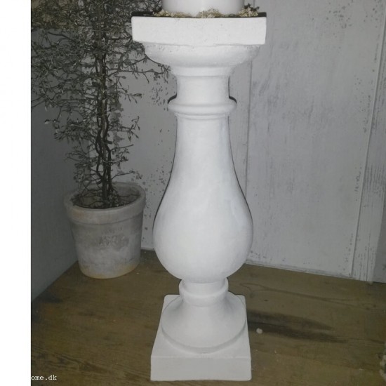 Gelænder - Balustre 41 cm høj