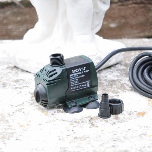Springvandspumpe 750 liter - UZO-750 Springvandspumpe 750 liter - UZO-750