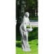 Cauria 180 cm - Statue i marmor