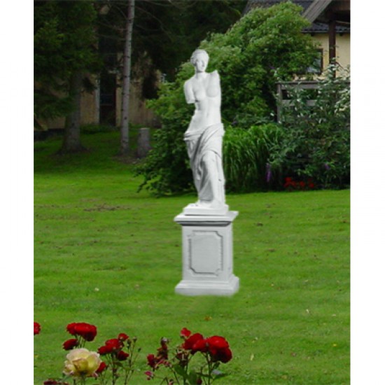 Venus fra Milo 130 cm - Statue i marmor