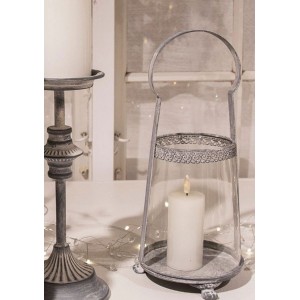 Hurricane antiq grey 35cm Hurricane antiq grey 35cm