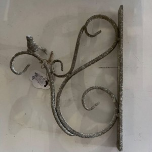 Lanterneholder jern Lanterneholder jern