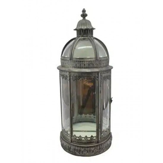Væg Lanterne irret 58cm