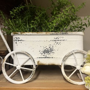 Havekrukke trækvogn L29cm