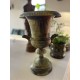 Jern Pokal 37 cm - HebeArt