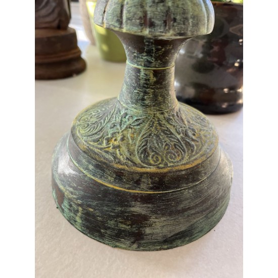 Jern Pokal 37 cm - HebeArt