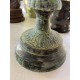 Jern Pokal 37 cm - HebeArt