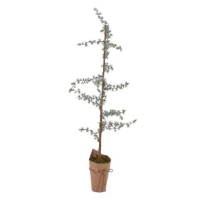 Kunstigt cedertræ med LED lys 94cm Kunstigt cedertræ med LED lys 94cm