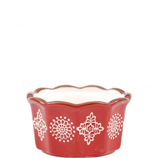 Skål Merry - ovnfast 10 cm