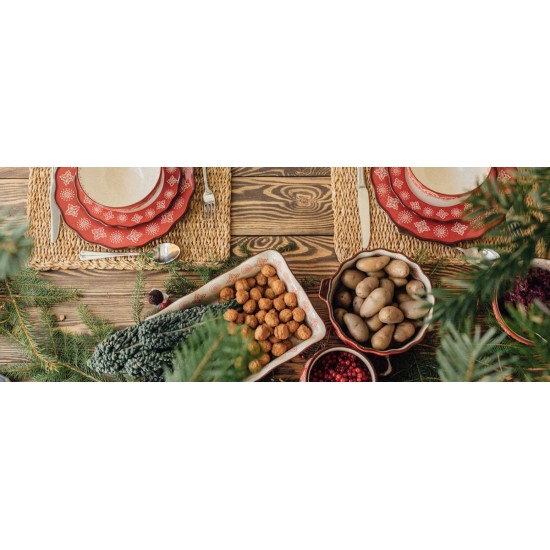 Skål Merry - ovnfast 10 cm