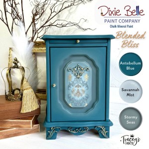 Savannah Mist 118ml Kalkmaling Dixie Belle