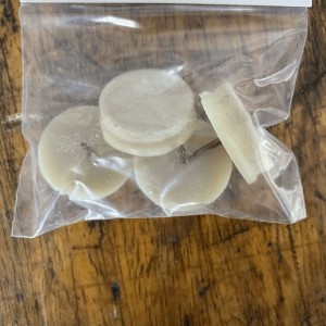 Glidesøm med filt 25mm Glidesøm med filt 25mm