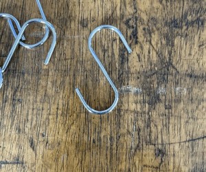 Knager og Knagerækker